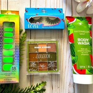 Beauty Goodies 🤩🤩🤩😍